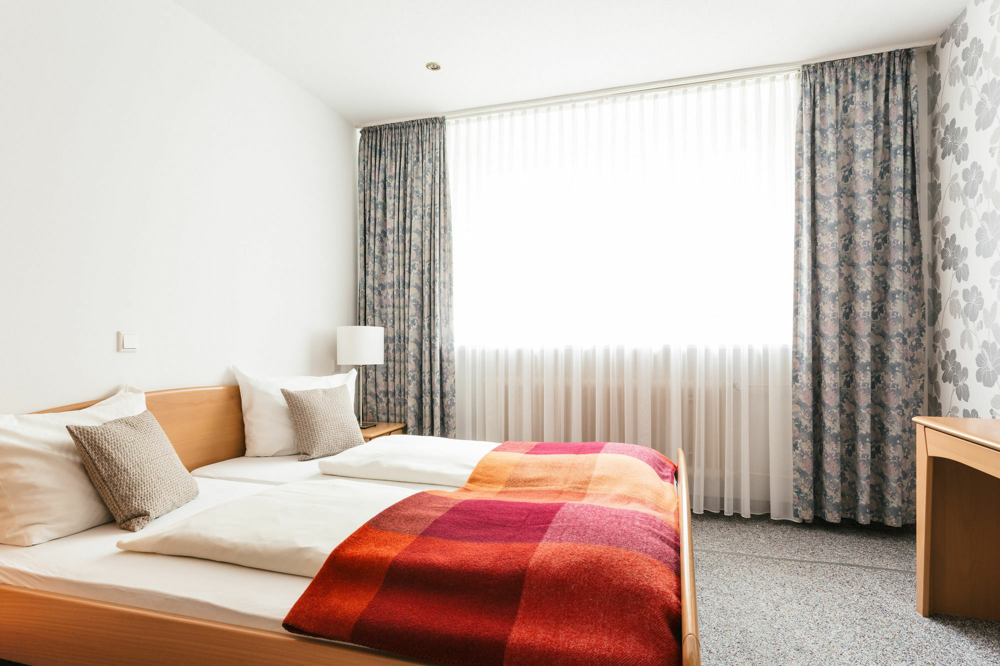 Weinstockwerk Hotel St Peter Nuremberg Luaran gambar