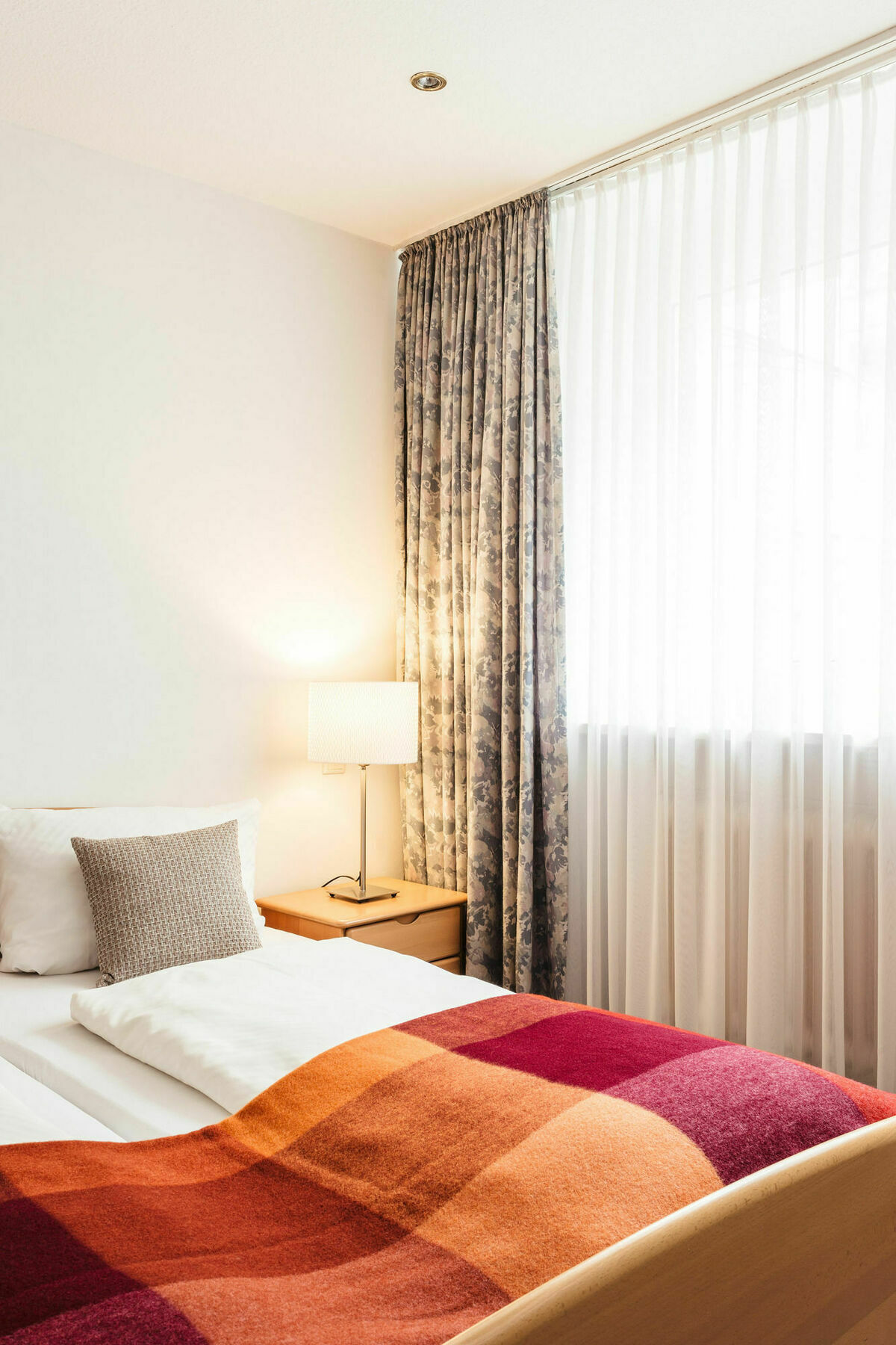 Weinstockwerk Hotel St Peter Nuremberg Luaran gambar