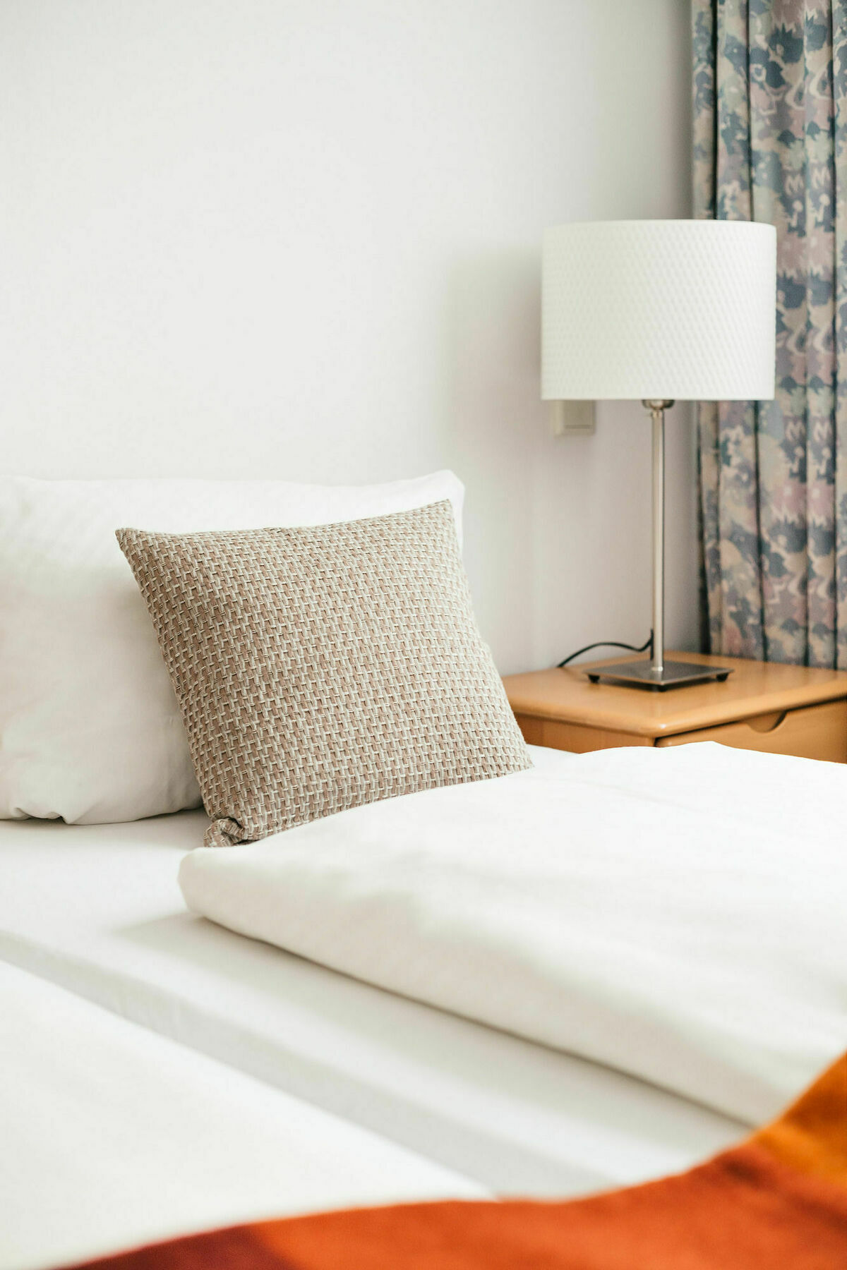 Weinstockwerk Hotel St Peter Nuremberg Luaran gambar